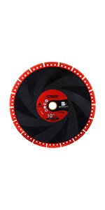 BRSCHNITT Diamant-Trennscheiben Produktdetail 25