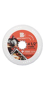 BRSCHNITT Diamant-Trennscheiben Produktdetail 29