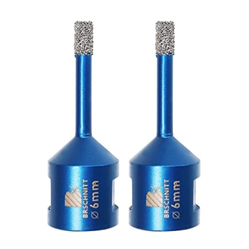 BRSCHNITT Diamant-Fliesenbohrer M14 Produktdetail 40