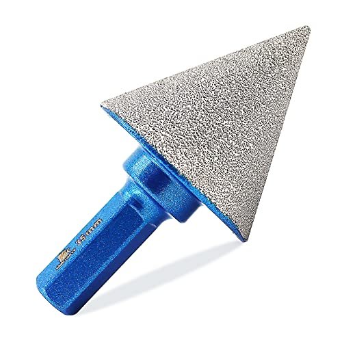 BRSCHNITT Diamant-Fliesenbohrer M14 Produktdetail 42