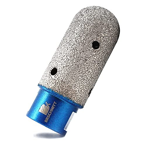 BRSCHNITT Diamant-Fliesenbohrer M14 Produktdetail 43