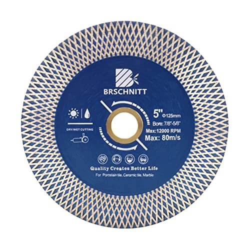 BRSCHNITT Diamant-Fliesenbohrer M14 Produktdetail 45