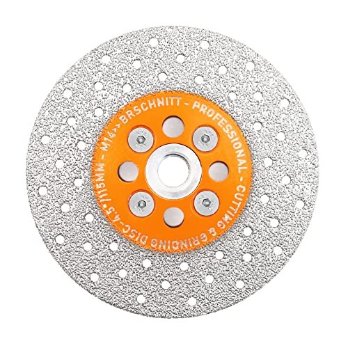 BRSCHNITT Diamant-Fliesenbohrer M14 Produktdetail 46