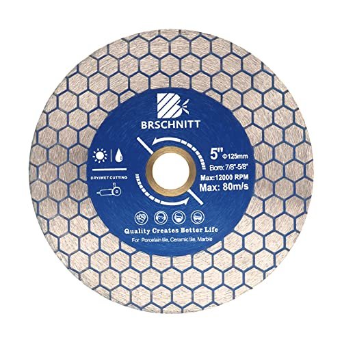 BRSCHNITT Diamant-Fliesenbohrer M14 Produktdetail 48