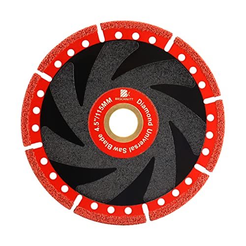 BRSCHNITT Diamant-Fliesenbohrer M14 Produktdetail 50