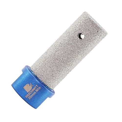 BRSCHNITT Diamant-Fliesenbohrer M14 Produktdetail 57