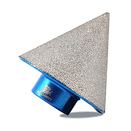 BRSCHNITT Diamant-Fliesenbohrer M14 Produktdetail 58