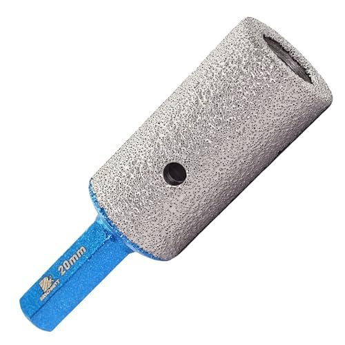 BRSCHNITT Diamant-Fliesenbohrer M14 Produktdetail 59