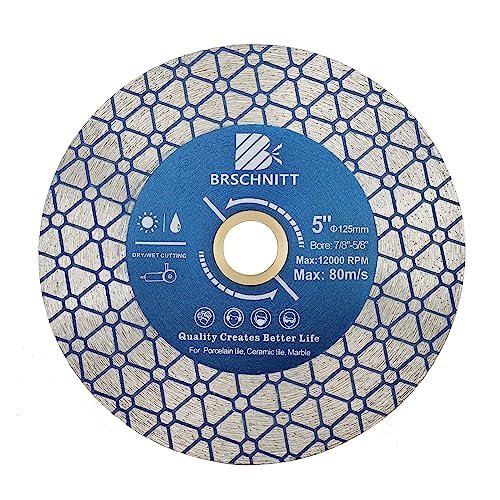 BRSCHNITT Diamant-Trennscheiben Produktdetail 32