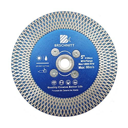 BRSCHNITT Diamant-Trennscheiben Produktdetail 33
