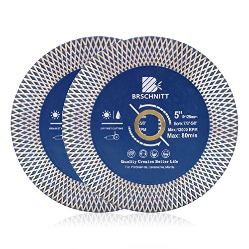 BRSCHNITT Diamant-Trennscheiben Produktdetail 34