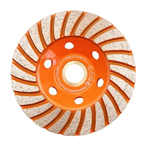 BRSCHNITT Diamant-Trennscheiben Produktdetail 43