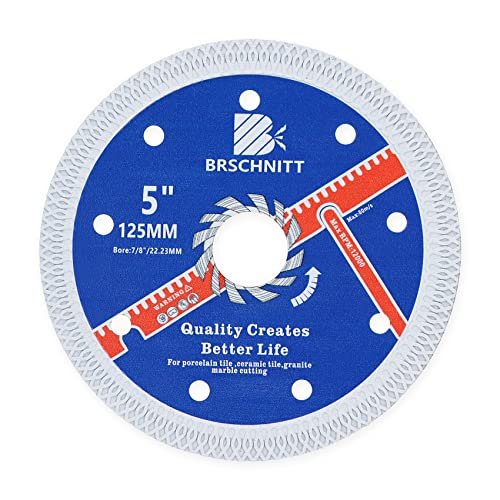 BRSCHNITT Diamant-Fliesenbohrer M14 Produktdetail 73