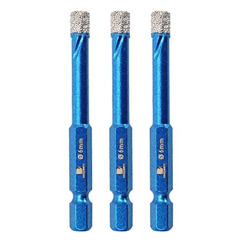 BRSCHNITT Diamant-Fliesenbohrer M14 Produktdetail 80