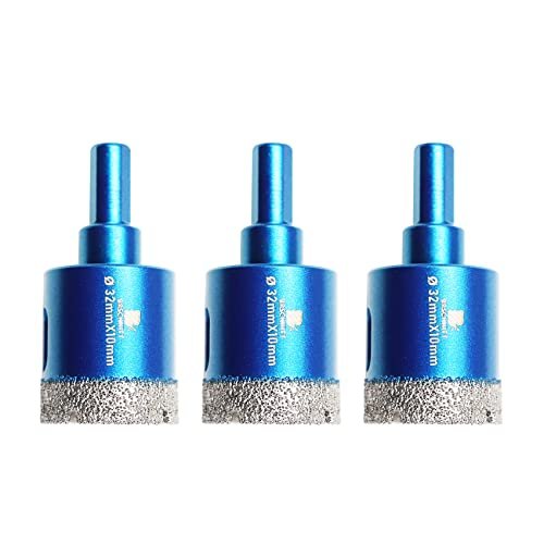 BRSCHNITT Diamant-Fliesenbohrer M14 Produktdetail 81