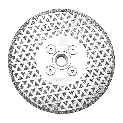 BRSCHNITT Diamant-Fliesenbohrer M14 Produktdetail 83