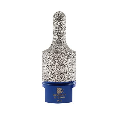 BRSCHNITT Diamant-Fliesenbohrer M14 Produktdetail 84