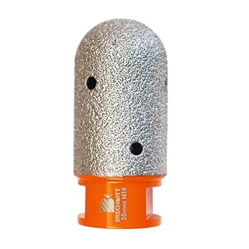 BRSCHNITT Diamant-Fliesenbohrer M14 Produktdetail 85