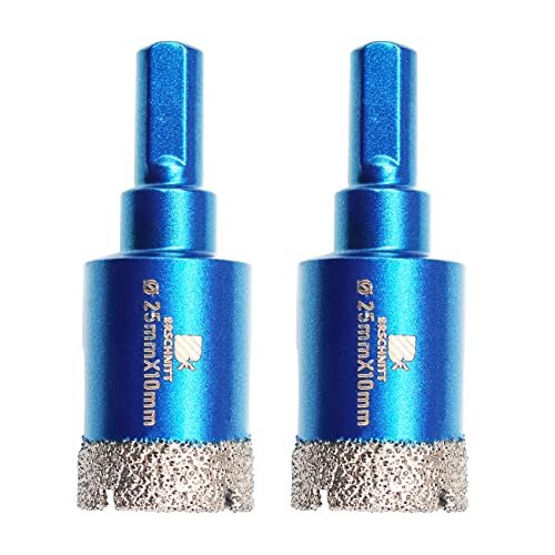 BRSCHNITT Diamant-Fliesenbohrer M14 Produktdetail 92