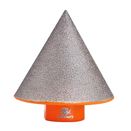 BRSCHNITT Diamant-Fliesenbohrer M14 Produktdetail 93
