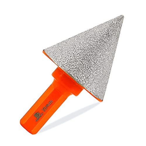 BRSCHNITT Diamant-Fliesenbohrer M14 Produktdetail 95