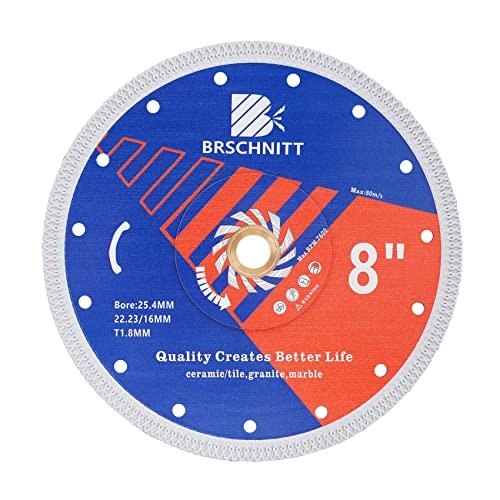 BRSCHNITT Diamant-Fliesenbohrer M14 Produktdetail 97