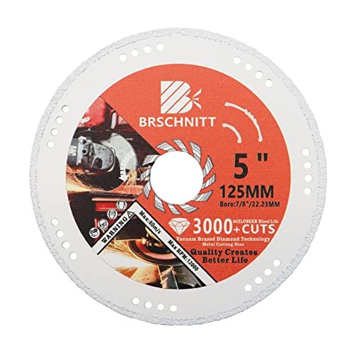BRSCHNITT Diamant-Fliesenbohrer M14 Produktdetail 98