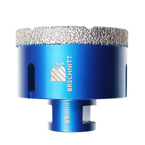 BRSCHNITT Diamant-Polierscheiben Sets Produktdetail 131