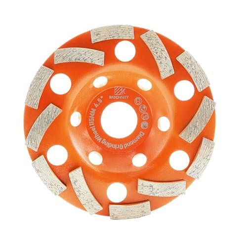 BRSCHNITT Diamant-Polierscheiben Sets Produktdetail 89