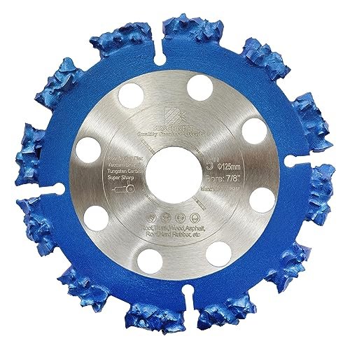 BRSCHNITT Diamant-Polierscheiben Sets Produktdetail 146