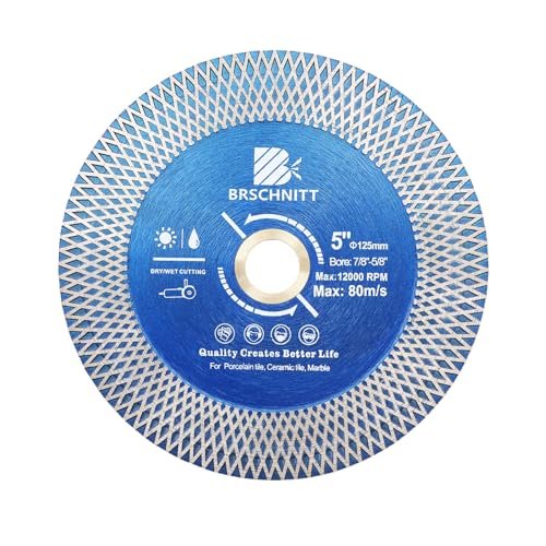 BRSCHNITT Diamant-Polierscheiben Sets Produktdetail 91