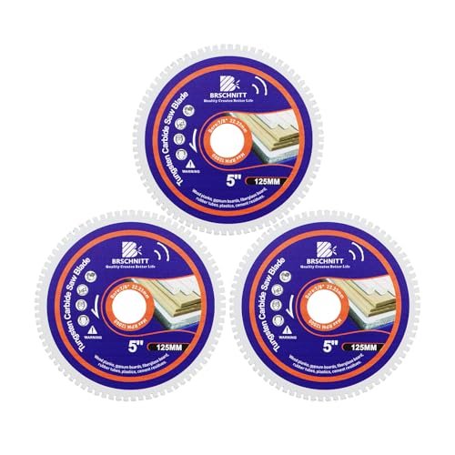 BRSCHNITT Diamant-Polierscheiben Sets Produktdetail 147