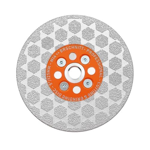 BRSCHNITT Diamant-Polierscheiben Sets Produktdetail 148