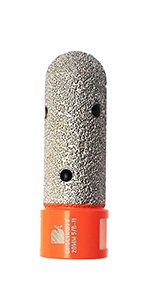 BRSCHNITT Diamant-Trockenbohrer Sets Produktdetail 62