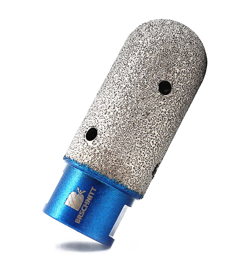 BRSCHNITT Diamantbohrer- und Fingerfräser-Sets Produktdetail 14