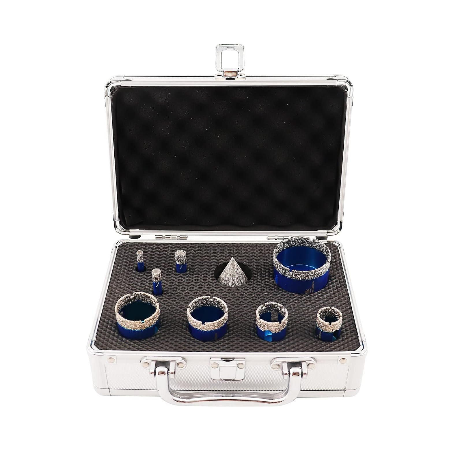 BRSCHNITT Diamant-Trockenbohrer Sets