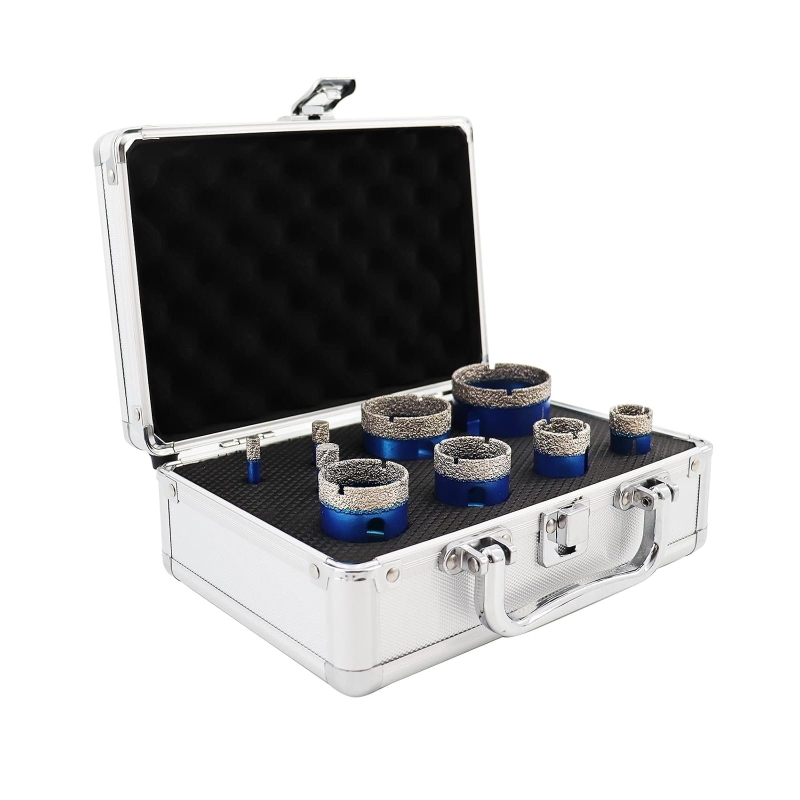 BRSCHNITT Diamant-Trockenbohrer Sets