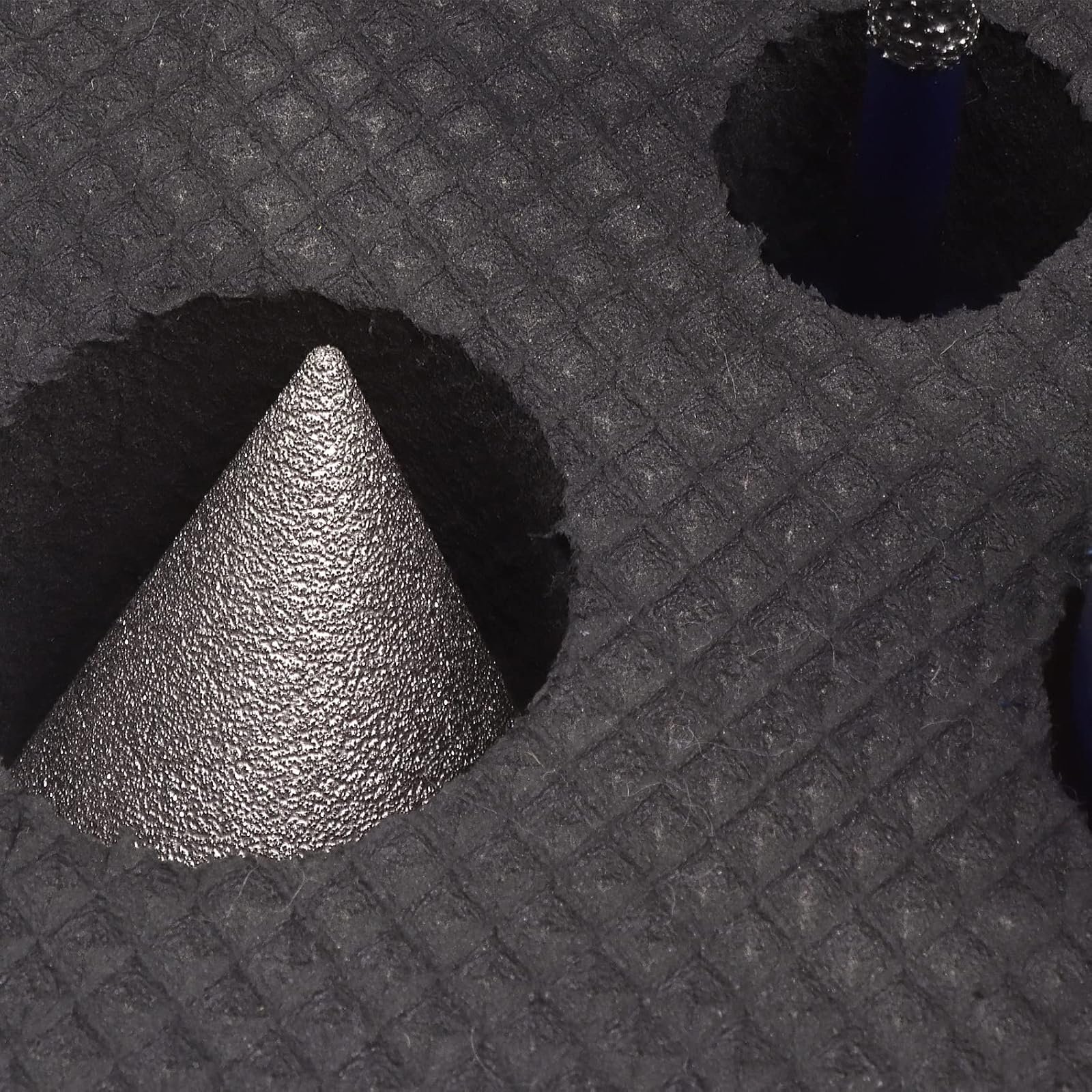 BRSCHNITT Diamantbohrer- und Fingerfräser-Sets