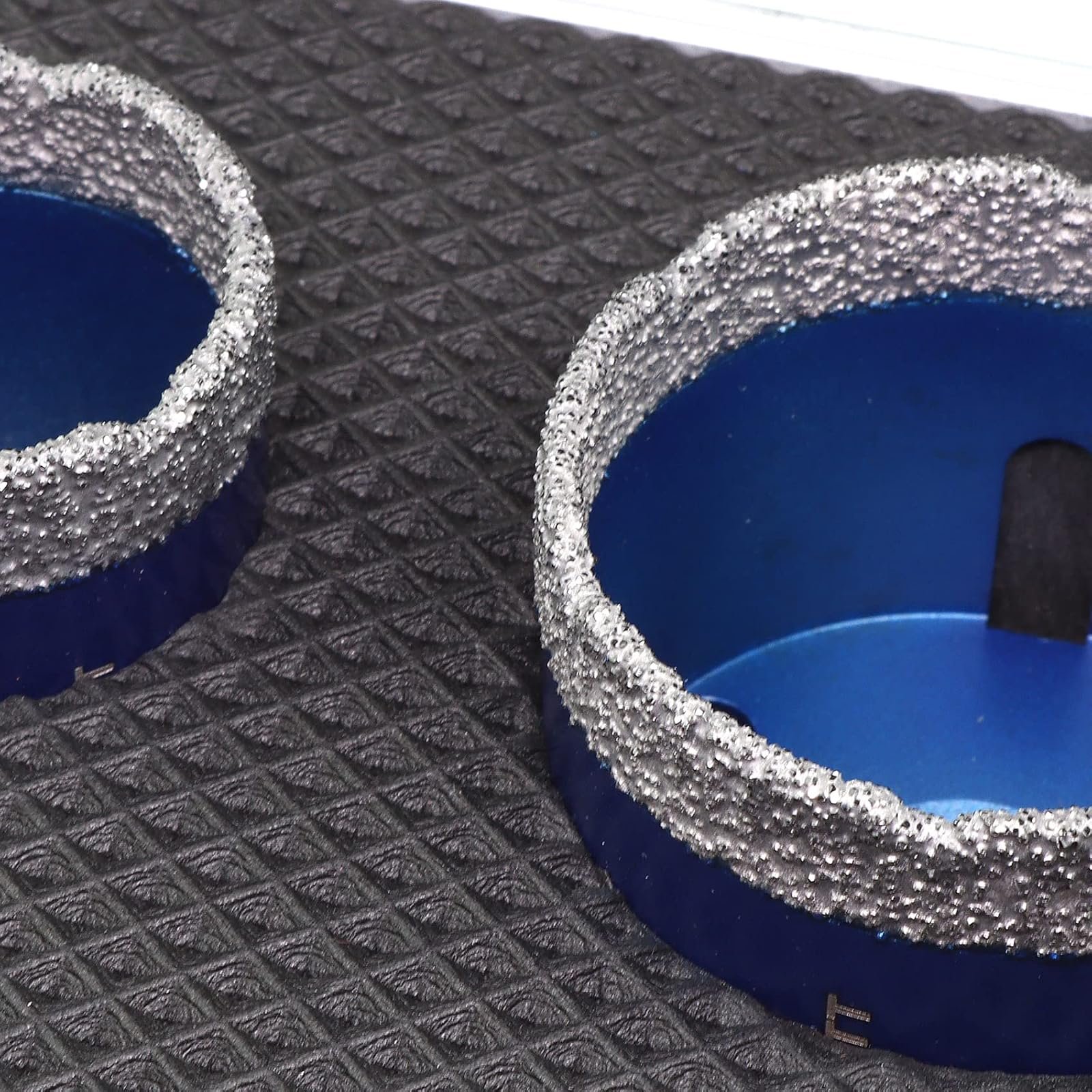 BRSCHNITT Diamantbohrer- und Fingerfräser-Sets