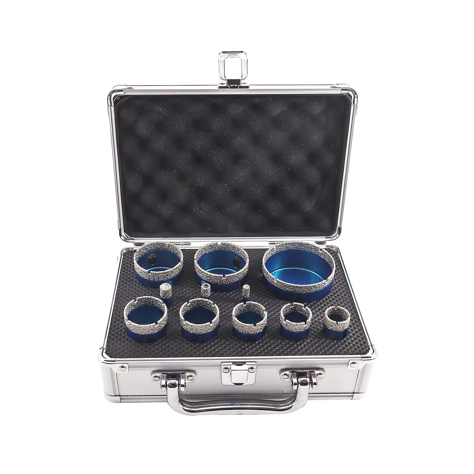 BRSCHNITT Diamant-Trockenbohrer Sets