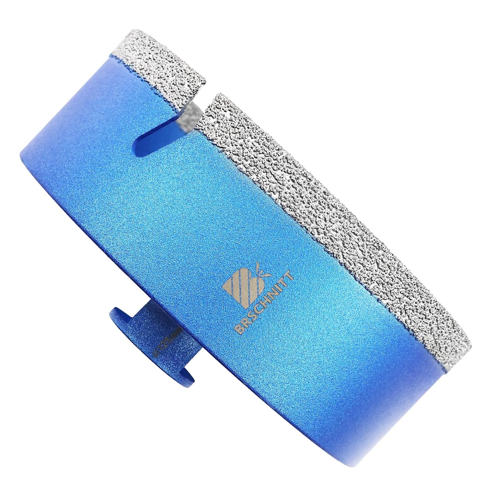 BRSCHNITT Diamantbohrer-, Fingerfräser- und Fasenbohrer-Sets