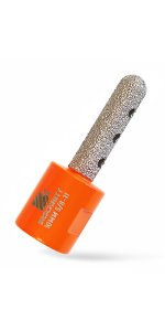 BRSCHNITT Diamant-Trockenbohrer Sets Produktdetail 57