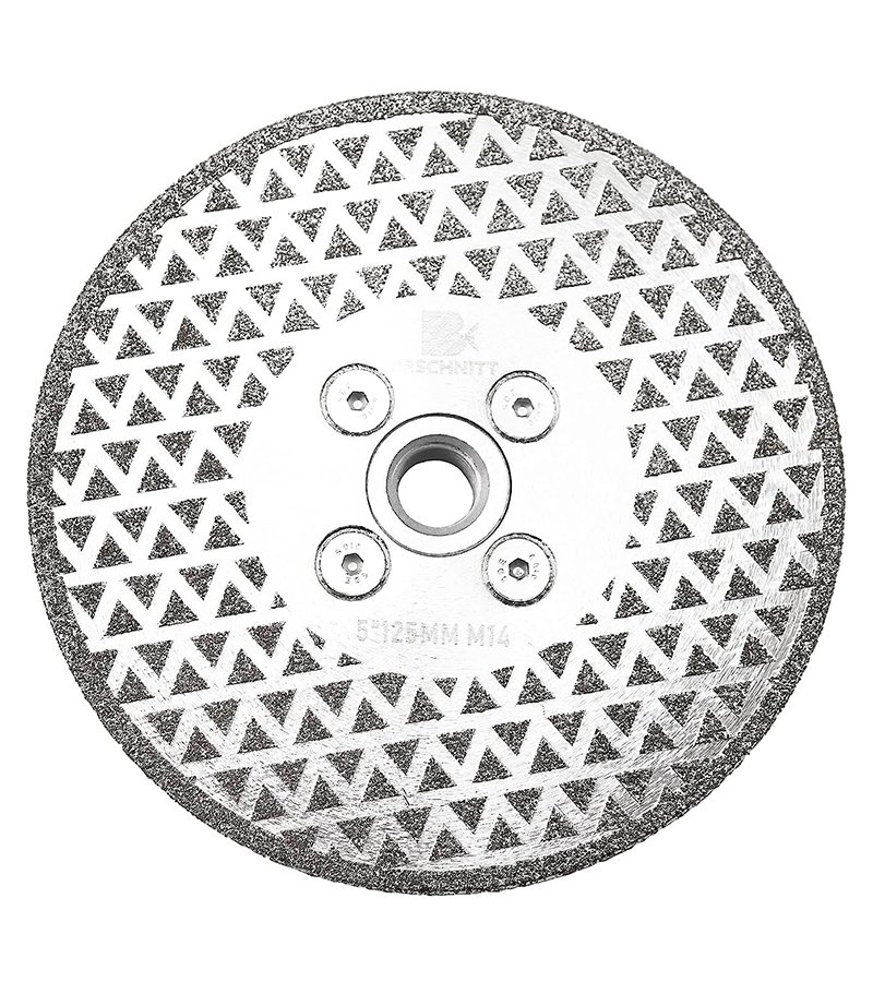 BRSCHNITT Diamantbohrer- und Fingerfräser-Sets Produktdetail 25