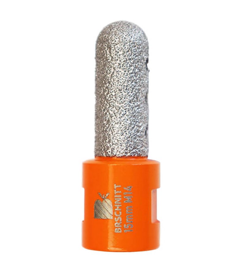 BRSCHNITT Diamantbohrer- und Fingerfräser-Sets Produktdetail 18
