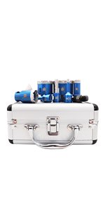 BRSCHNITT Diamant-Trockenbohrer Sets Produktdetail 67