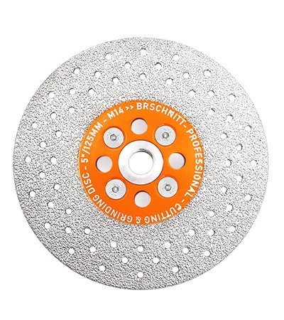 BRSCHNITT Diamant-Polierscheiben Sets Produktdetail 3