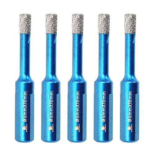 BRSCHNITT Diamant-Trockenbohrer Sets Produktdetail 17