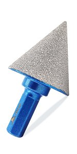 BRSCHNITT Diamant-Trockenbohrer Sets Produktdetail 72