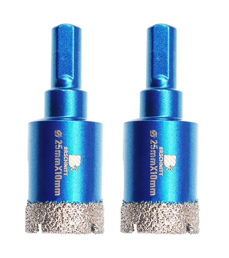 BRSCHNITT Diamantbohrer- und Fingerfräser-Sets Produktdetail 12