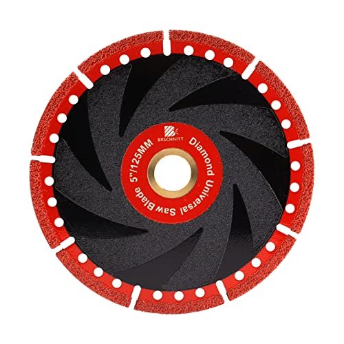 BRSCHNITT Diamant-Polierscheiben Sets Produktdetail 72